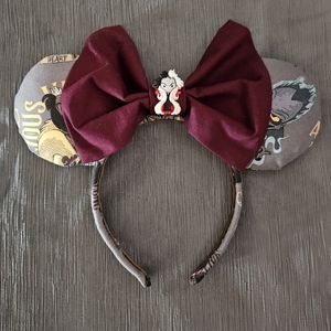 Disney ears